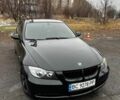 Чорний БМВ 3 Серія, об'ємом двигуна 2 л та пробігом 237 тис. км за 5900 $, фото 1 на Automoto.ua