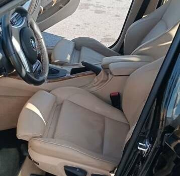 Черный БМВ 3 Серия, объемом двигателя 2 л и пробегом 100 тыс. км за 8250 $, фото 19 на Automoto.ua