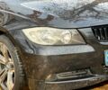 БМВ 3 Серия 2006 в Киеве на Automoto.ua Черный БМВ 3 Серия, объемом двигателя 2 л и пробегом 328 тыс. км за 7790 $, фото 3 на Automoto.ua