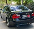 Черный БМВ 3 Серия, объемом двигателя 2 л и пробегом 225 тыс. км за 6990 $, фото 7 на Automoto.ua