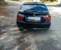 Чорний БМВ 3 Серія, об'ємом двигуна 2 л та пробігом 350 тис. км за 7900 $, фото 18 на Automoto.ua