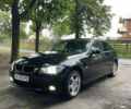 Черный БМВ 3 Серия, объемом двигателя 2 л и пробегом 286 тыс. км за 6950 $, фото 2 на Automoto.ua