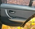 БМВ 3 Серия 2006 в Киеве на Automoto.ua Черный БМВ 3 Серия, объемом двигателя 2 л и пробегом 328 тыс. км за 7790 $, фото 25 на Automoto.ua
