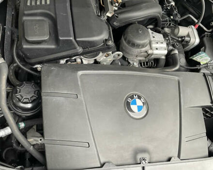 Черный БМВ 3 Серия, объемом двигателя 2 л и пробегом 286 тыс. км за 6950 $, фото 56 на Automoto.ua