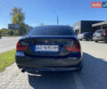Черный БМВ 3 Серия, объемом двигателя 2 л и пробегом 212 тыс. км за 6650 $, фото 6 на Automoto.ua