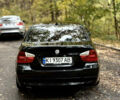 Черный БМВ 3 Серия, объемом двигателя 2 л и пробегом 290 тыс. км за 7000 $, фото 2 на Automoto.ua