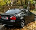 БМВ 3 Серия 2006 в Киеве на Automoto.ua Черный БМВ 3 Серия, объемом двигателя 2 л и пробегом 328 тыс. км за 7790 $, фото 9 на Automoto.ua