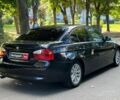 Черный БМВ 3 Серия, объемом двигателя 2 л и пробегом 225 тыс. км за 7590 $, фото 11 на Automoto.ua