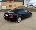 Чорний БМВ 3 Серія, об'ємом двигуна 2 л та пробігом 336 тис. км за 7500 $, фото 1 на Automoto.ua