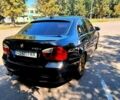 Чорний БМВ 3 Серія, об'ємом двигуна 2 л та пробігом 420 тис. км за 7500 $, фото 10 на Automoto.ua