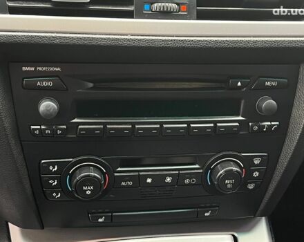 БМВ 3 Серия 2006 в Киеве на Automoto.ua Черный БМВ 3 Серия, объемом двигателя 2 л и пробегом 328 тыс. км за 7790 $, фото 19 на Automoto.ua