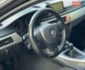 Чорний БМВ 3 Серія, об'ємом двигуна 2 л та пробігом 225 тис. км за 7590 $, фото 32 на Automoto.ua