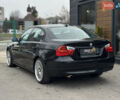 Черный БМВ 3 Серия, объемом двигателя 2 л и пробегом 278 тыс. км за 8900 $, фото 13 на Automoto.ua