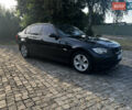 Черный БМВ 3 Серия, объемом двигателя 2 л и пробегом 250 тыс. км за 7000 $, фото 2 на Automoto.ua