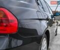 Черный БМВ 3 Серия, объемом двигателя 2 л и пробегом 221 тыс. км за 7200 $, фото 12 на Automoto.ua