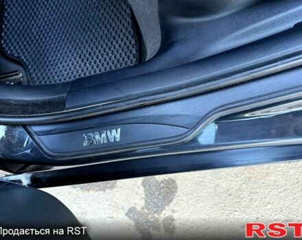 Чорний БМВ 3 Серія, об'ємом двигуна 2 л та пробігом 106 тис. км за 8500 $, фото 5 на Automoto.ua