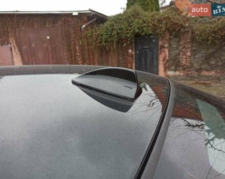 Черный БМВ 3 Серия, объемом двигателя 2 л и пробегом 184 тыс. км за 8600 $, фото 30 на Automoto.ua