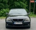 Чорний БМВ 3 Серія, об'ємом двигуна 2.5 л та пробігом 260 тис. км за 7400 $, фото 1 на Automoto.ua