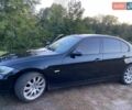 Черный БМВ 3 Серия, объемом двигателя 2.5 л и пробегом 292 тыс. км за 8200 $, фото 2 на Automoto.ua