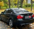 Черный БМВ 3 Серия, объемом двигателя 2 л и пробегом 328 тыс. км за 6990 $, фото 7 на Automoto.ua