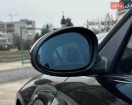 Черный БМВ 3 Серия, объемом двигателя 2 л и пробегом 278 тыс. км за 8900 $, фото 21 на Automoto.ua