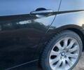 Черный БМВ 3 Серия, объемом двигателя 2.5 л и пробегом 292 тыс. км за 6300 $, фото 1 на Automoto.ua