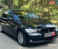 Чорний БМВ 3 Серія, об'ємом двигуна 2 л та пробігом 225 тис. км за 7590 $, фото 2 на Automoto.ua