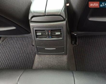 Черный БМВ 3 Серия, объемом двигателя 2 л и пробегом 184 тыс. км за 8600 $, фото 18 на Automoto.ua