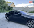 Черный БМВ 3 Серия, объемом двигателя 2 л и пробегом 328 тыс. км за 6700 $, фото 10 на Automoto.ua