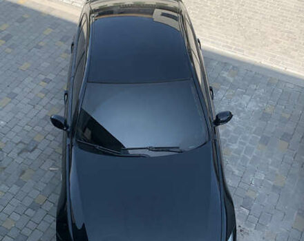 Черный БМВ 3 Серия, объемом двигателя 2 л и пробегом 285 тыс. км за 7600 $, фото 4 на Automoto.ua