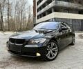 Черный БМВ 3 Серия, объемом двигателя 2 л и пробегом 205 тыс. км за 6599 $, фото 1 на Automoto.ua
