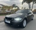 Чорний БМВ 3 Серія, об'ємом двигуна 2 л та пробігом 254 тис. км за 5700 $, фото 1 на Automoto.ua