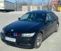 Черный БМВ 3 Серия, объемом двигателя 2 л и пробегом 280 тыс. км за 5900 $, фото 1 на Automoto.ua