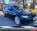 Черный БМВ 3 Серия, объемом двигателя 2 л и пробегом 0 тыс. км за 6500 $, фото 1 на Automoto.ua