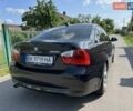 Чорний БМВ 3 Серія, об'ємом двигуна 2 л та пробігом 300 тис. км за 5990 $, фото 5 на Automoto.ua