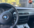 Черный БМВ 3 Серия, объемом двигателя 2 л и пробегом 328 тыс. км за 6700 $, фото 13 на Automoto.ua