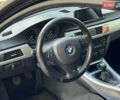 Чорний БМВ 3 Серія, об'ємом двигуна 2 л та пробігом 225 тис. км за 7590 $, фото 30 на Automoto.ua