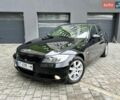 Черный БМВ 3 Серия, объемом двигателя 2 л и пробегом 200 тыс. км за 6750 $, фото 1 на Automoto.ua