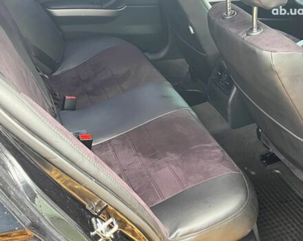 БМВ 3 Серия 2006 в Киеве на Automoto.ua Черный БМВ 3 Серия, объемом двигателя 2 л и пробегом 328 тыс. км за 7790 $, фото 24 на Automoto.ua