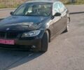 Черный БМВ 3 Серия, объемом двигателя 2 л и пробегом 100 тыс. км за 8250 $, фото 3 на Automoto.ua