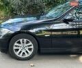 Чорний БМВ 3 Серія, об'ємом двигуна 2 л та пробігом 225 тис. км за 7590 $, фото 5 на Automoto.ua