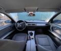 Черный БМВ 3 Серия, объемом двигателя 2 л и пробегом 220 тыс. км за 6200 $, фото 5 на Automoto.ua