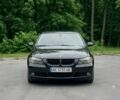 Чорний БМВ 3 Серія, об'ємом двигуна 2.5 л та пробігом 260 тис. км за 6205 $, фото 1 на Automoto.ua