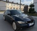 Черный БМВ 3 Серия, объемом двигателя 2 л и пробегом 306 тыс. км за 6499 $, фото 1 на Automoto.ua