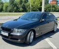 Черный БМВ 3 Серия, объемом двигателя 2 л и пробегом 260 тыс. км за 5600 $, фото 1 на Automoto.ua