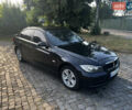Черный БМВ 3 Серия, объемом двигателя 2 л и пробегом 250 тыс. км за 7000 $, фото 1 на Automoto.ua