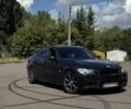 Чорний БМВ 3 Серія, об'ємом двигуна 2.5 л та пробігом 250 тис. км за 4100 $, фото 1 на Automoto.ua