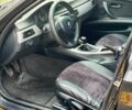 Черный БМВ 3 Серия, объемом двигателя 2 л и пробегом 328 тыс. км за 6990 $, фото 15 на Automoto.ua