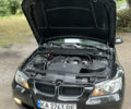 Черный БМВ 3 Серия, объемом двигателя 2 л и пробегом 286 тыс. км за 6950 $, фото 54 на Automoto.ua