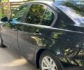 Черный БМВ 3 Серия, объемом двигателя 2 л и пробегом 225 тыс. км за 7590 $, фото 6 на Automoto.ua